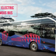 Illustration for article titled Volvo's Testing Autonomous Buses in Singapore